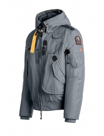 Parajumpers Gobi in grey color price