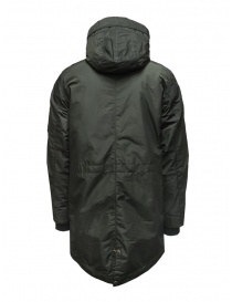 Parajumpers Tank parka verde giubbini uomo prezzo