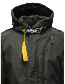 Parajumpers Tank parka verde acquista online prezzo