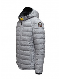 Parajumpers Reversible grey-black down jacket price