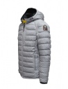 Parajumpers Reversible grey-black down jacket PMPUFSL08 REVERSIBLE PALOMA 739 price