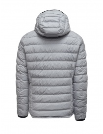 Parajumpers Reversible grey-black down jacket mens jackets buy online