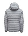 Parajumpers Reversible grey-black down jacket PMPUFSL08 REVERSIBLE PALOMA 739 buy online