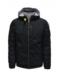 Parajumpers Reversible piumino grigio-nero acquista online