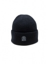 Parajumpers Beanie Black wool hat buy online PAACCHA12 PLAIN BEANIE BLACK 541