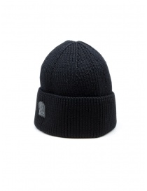 Parajumpers Beanie Black wool hat