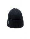 Parajumpers Beanie Black wool hat shop online hats and caps