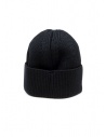 Parajumpers Beanie Black wool hat PAACCHA12 PLAIN BEANIE BLACK 541 price