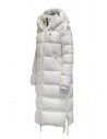 Parajumpers Panda long white down jacket shop online womens coats