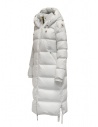 Parajumpers Panda long white down jacket shop online womens coats