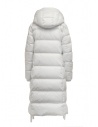 Parajumpers Panda long white down jacket PWPUFBY31 PANDA OFF WHITE 505 price