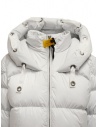Parajumpers Panda long white down jacket PWPUFBY31 PANDA OFF WHITE 505 buy online