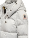 Parajumpers Panda piumino lungo bianco prezzo PWPUFBY31 PANDA OFF WHITE 505shop online