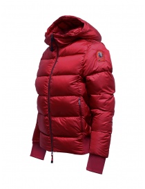 Parajumpers piumino Mariah rosso