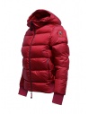 Parajumpers Mariah down jacket red shop online womens jackets