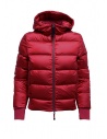 Parajumpers Mariah down jacket red buy online PWPUFSX42 MARIAH SCARLET 723