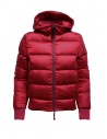 Parajumpers piumino Mariah rosso acquista online PWPUFSX42 MARIAH SCARLET 723