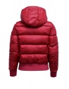 Parajumpers Mariah down jacket red PWPUFSX42 MARIAH SCARLET 723 price