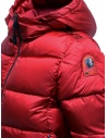 Parajumpers Mariah down jacket red PWPUFSX42 MARIAH SCARLET 723 buy online