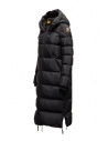 Parajumpers Panda long down jacket black shop online womens coats