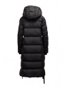 Parajumpers Panda long down jacket black PWPUEL31 PANDA BLACK 541 price