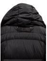 Parajumpers Panda long down jacket black price PWPUEL31 PANDA BLACK 541 shop online