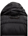 Parajumpers piumino lungo Panda nero prezzo PWPUEL31 PANDA BLACK 541shop online