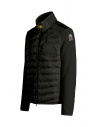 Parajumpers piumino Jayden con maniche in felpa sicomoroshop online giubbini uomo