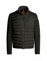 Parajumpers piumino Jayden con maniche in felpa sicomoro acquista online PMHYBWU01 JAYDEN SYCAMORE 764