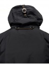 Parajumpers Gobi da uomo giubbotto bomber imbottito nero prezzo PMJCKMA01 GOBI BLACK 541shop online