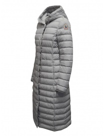 Parajumpers Omega piumino lungo grigio prezzo