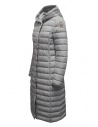 Parajumpers Omega piumino lungo grigio PWPUFSL37 OMEGA PALOMA 739 prezzo