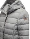 Parajumpers Omega piumino lungo grigio PWPUFSL37 OMEGA PALOMA 739 acquista online