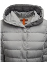 Parajumpers Omega piumino lungo grigio prezzo PWPUFSL37 OMEGA PALOMA 739shop online