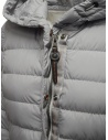 Parajumpers Omega piumino lungo grigio prezzo PWPUFSL37 OMEGA PALOMA 739shop online