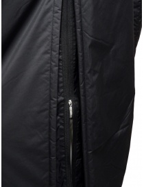 Parajumpers Tracie long black down jacket with hood buy online price