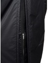Parajumpers Tracie long black down jacket with hood price PWPUFNG33 TRACIE BLACK 541 shop online