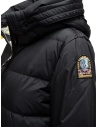 Parajumpers Tracie long black down jacket with hood price PWPUFNG33 TRACIE BLACK 541 shop online