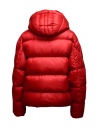 Parajumpers Tilly short red down jacket PWPUFHY32 TILLY SO RED 671 buy online