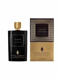 Perfumes online: Simone Andreoli Silenzio perfume