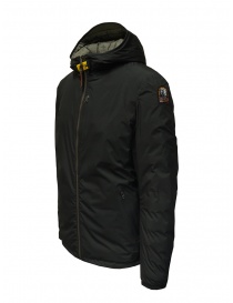 Parajumpers Reversible piumino reversibile khaki-nero acquista online prezzo