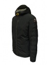 Parajumpers Reversible khaki-black down jacket price PMPUFSL08 REVERSIBLE FISHERMAN shop online