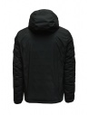 Parajumpers Reversible piumino reversibile khaki-nero prezzo PMPUFSL08 REVERSIBLE FISHERMANshop online