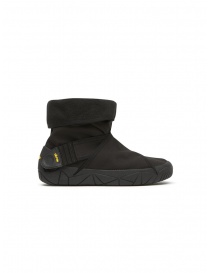 Vibram Furoshiki Oslo Arctic Grip neri da uomo