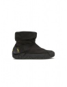 Vibram Furoshiki Oslo Arctic Grip black for men shop online mens shoes