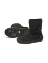 Vibram Furoshiki Oslo Arctic Grip neri da uomo acquista online 18MCG01 BLACK