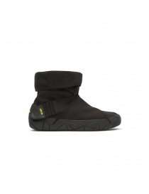 Vibram Furoshiki Oslo Arctic Grip in black for women