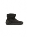 Vibram Furoshiki Oslo Arctic Grip in black for women shop online womens shoes