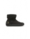 Vibram Furoshiki Oslo Arctic Grip neri da donnashop online calzature donna