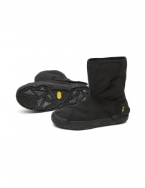 Vibram Furoshiki Oslo Arctic Grip neri da donna 18WCG01 BLACK ordine online